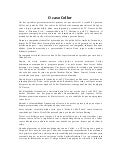 O caso collor