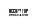 OccupyFDP