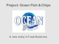 Ocean Fish &amp; Chips