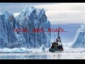 Ocean...ships...boats...