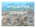 Apocalipsis oceanico