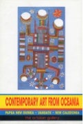 New Colours from Old Worlds - Contemporary Art from Oceania