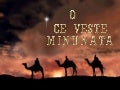O ce veste minunata