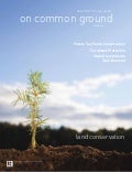 On Common Ground: Winter 2009