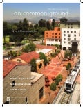 Smart Growth: On Common Ground: Winter 2010