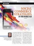 Social Commerce Strategies in the Mobile Age