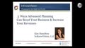 InKnowVision October 2012 HNW Marketing Webinar