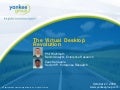 The Virtual Desktop Revolution