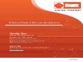 OData Across Boundaries