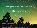 odd musical instruments & traditional musical Instrument