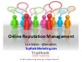 Online Reputation Management - TopRankMarketing.com