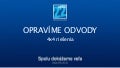SDKÚ-DS: Zjednodušíme platenie daní a odvodov