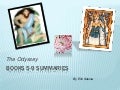 Odyssey Books 5-9 Summaries