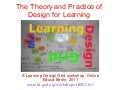 Oeb11 tpld-wrapup