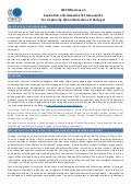 Oecd evaluation frameworks_review_main visit_background note