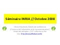 Oeinria