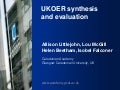 Oer score-190112