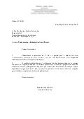 Of. nº 524   sg - padronização e redação dos atos oficiais - abril-2008