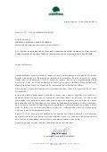 Ofício e nota técnica   mma pnrs -