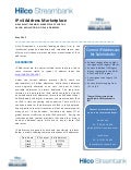 IPv4 Address Marketplace