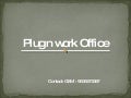 Furnished office