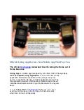 Official I Living App Review www.ilivingapp.com/cafepaysbills