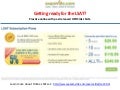 Official LSAT Practice Tests Online at Examville