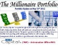 Offline PMS (TMP - The Millionaire Portfolio) - Latest Sample Report