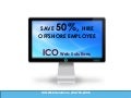 Offshore employee