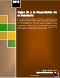 Ogbe Di y la Repartición de la Sabiduría