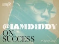 .@iamdiddy on Success at #CannesLions / #OgilvyCannes