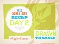 Day 2 Recap at #CannesLions 2013 / #OgilvyCannes