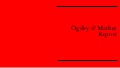 Ogilvy report