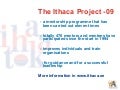The Ithaka Project 09