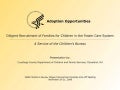 DR Grantee Cuyahoga County