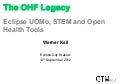 The OHF Legacy