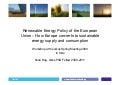 Nina on Renewable Energies