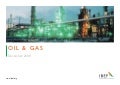 Indian Oil & Gas Industry Presentation 010709
