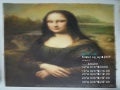 Oil paintings
