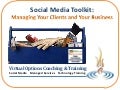 OIVAC 2011 Social Media Tools