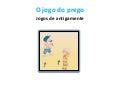O jogo do prego