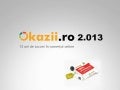 Okazii.ro 2.013 prezentare  Tecomm  11 octombrie_ cluj