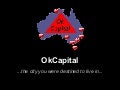 OkCapital: Lost your job - want to find the city that meets ALL your needs?