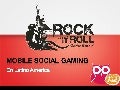 Mobile Social Gaming - Ezequiel D&rsquo;Amico y Milton Nieves