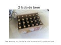 O lada de bere