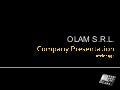 Olam   Company Presentation