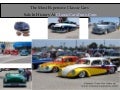 Old classic cars for sale