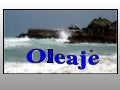 Oleaje