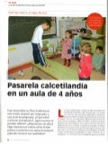 CALCETILANDIA EN 3.0