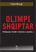 OLIMPI SHQIPTAR liber nga Flori BRUQI
